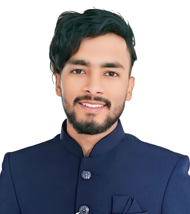 Jitendra Kumar Yadav
