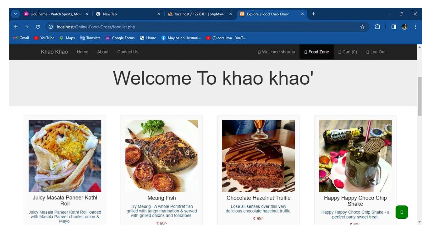 Khao Khao